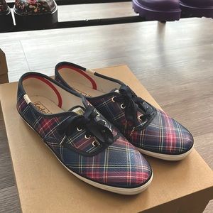 Keds tennis shoes